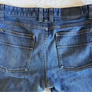 Mountain hardware men’s jeans 32x32